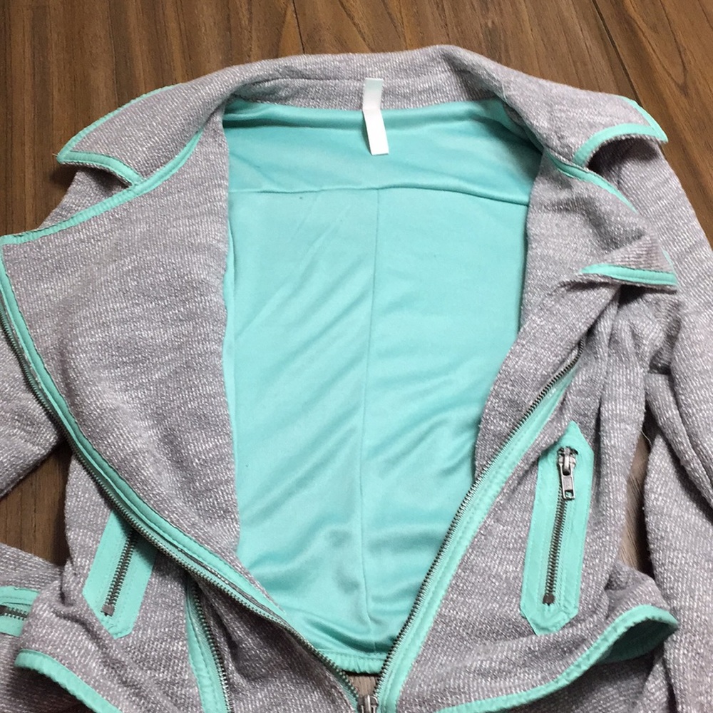 Xhilaration Jacket Size Small - Picture 3 of 6